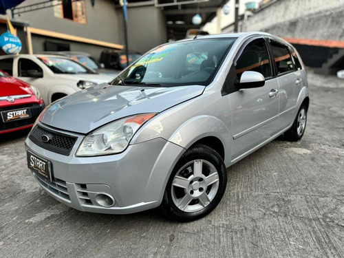 Ford Fiesta 1.6 MPI HATCH 8V FLEX 4P MANUAL