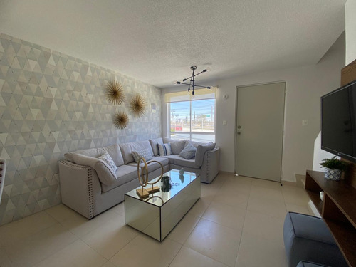 Casas Nuevas En Tizayuca De 2 Recamaras, Opcion A Crecimiento A Un Nivel Mas Y Quedar Con 4 Recamaras Y 3 Baños