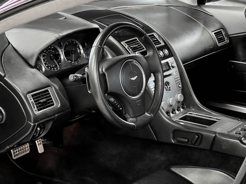 Aston Martin Db9 Coupe 2006