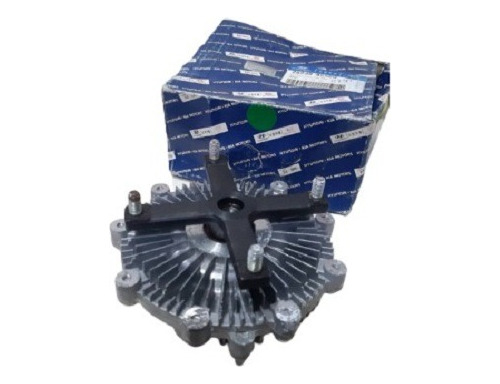 Fan Clutch Hyundai Bus County 2012-2016