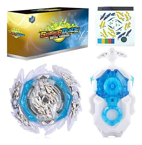 Set De Combate Bey Battling Top Blade B-189 Guilty Lon 2024