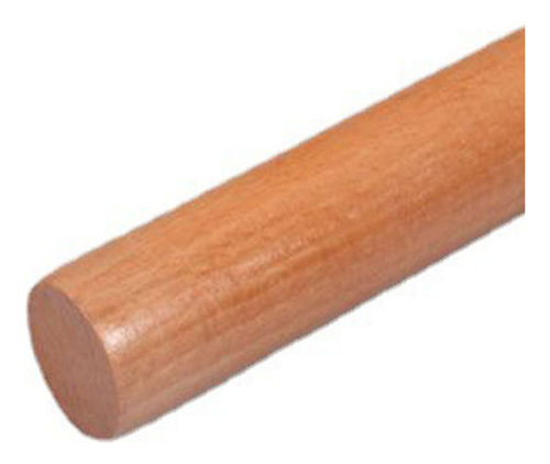 Rodillo De Madera Para Amasar, Multifuncional