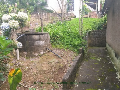 Imagem 29 de 30 de Chacara - 2448 - 34775619