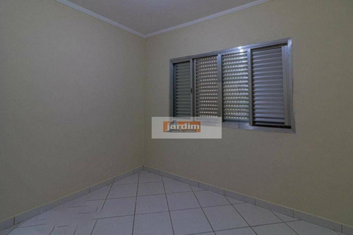 Casas Com 5 Dormitórios (no Total) À Venda, 196 M² - Jardim Orlandina - São Bernardo Do Campo/sp - Ca1222