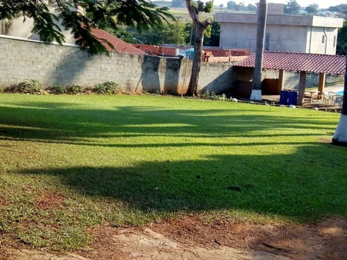 4.600m² B.joão Aranha Paulínia Sp. - Ch00140