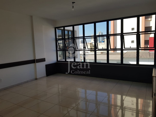 Imagem 8 de 11 de Sala Comercial À Venda, Centro, Mogi Das Cruzes, Sp - Sp - Sa0004_colmea