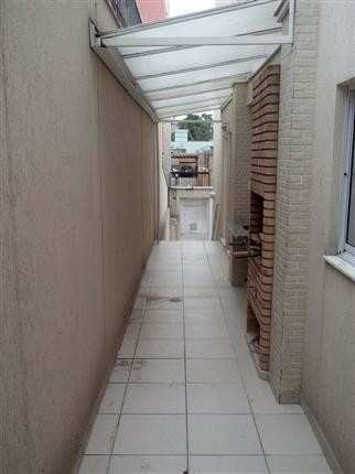 Imagem 1 de 4 de Sobrado Na Penha Com 3 Dorms Sendo 1 Suíte, 3 Vagas, 180m² - So0080