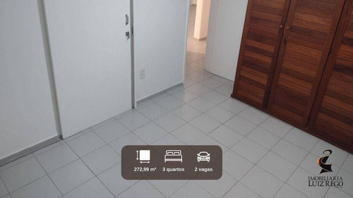 Imagem 14 de 23 de Ca1336- Aluga Casa Na Aldeota Com 4 Quartos, 2 Vagas Próx. Ao Supermercado Cometa E Restaurante Kina Do Feijão Verde - Ca0148
