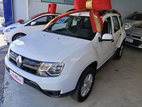 Renault Duster DUSTER EXPRESSION 1.6 HI-FLEX 16V MEC.