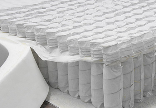 Sofa Cama Retrátil E Reclinável 2 Mts Duplo Molejo Bege Liso/linho