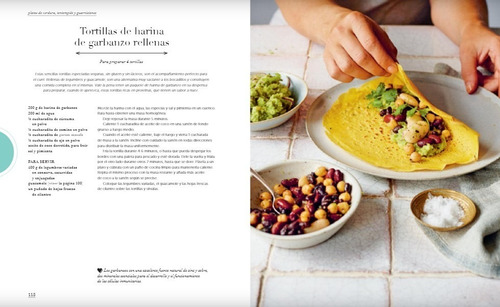 Recetas Para Cuidar Y Curar La Piel - Programa Curativo