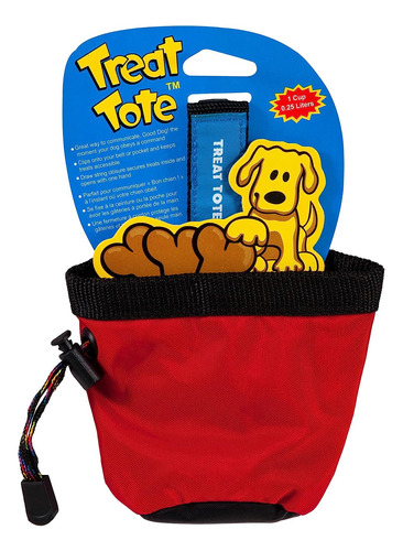 Bolsa Para Premios Para Perro Outward Hound