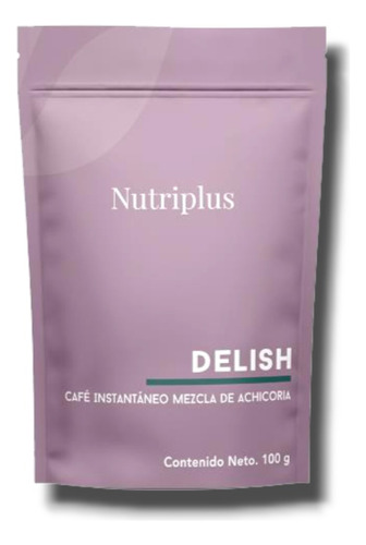 Café Nutriplus Farmasi 