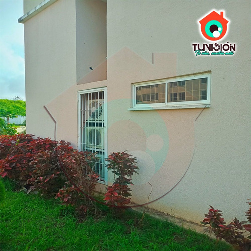 Apartamento (obra Gris) En Residencia Casa Suite, Planta Baja (pb), Urbanización Vista Linda, Charallave, Miranda