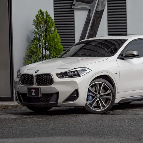 BMW X2 M35i