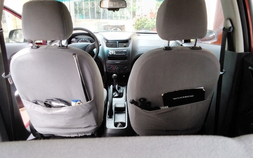 Imagen 6 de 13 de Chevrolet Sail Full