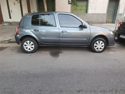 Renault Clio 1.2 Mio Confort Pack 2016