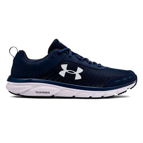 Imagen 1 de 6 de Zapatillas Under Armour Charged Assert 8 Hombre Running