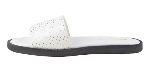 Zuecos Sandalias Chanclas De Mujer Portofino Ss2020 -ferraro