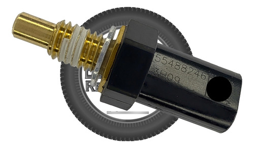 Sensor Temperatura Acadia Camaro Xt6 Blazer Ct5 Envision Ct4