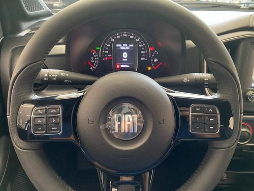 Fiat Strada Volcano Cabine Dupla 1.3, Fix9i59