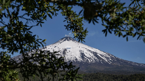 Imagen 7 de 7 de Gran Roble Pucón