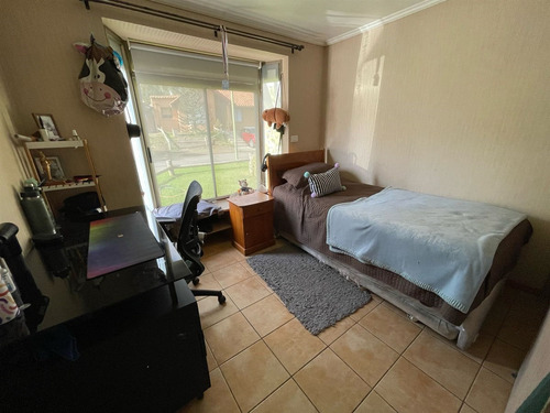 Hacienda El Peñón, Casa Arrayan En Condominio