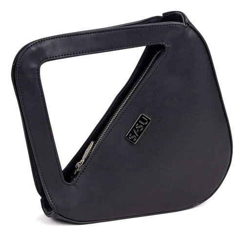 Sisu Bolso 888 (balance) Hecho Con Materiales Veganos