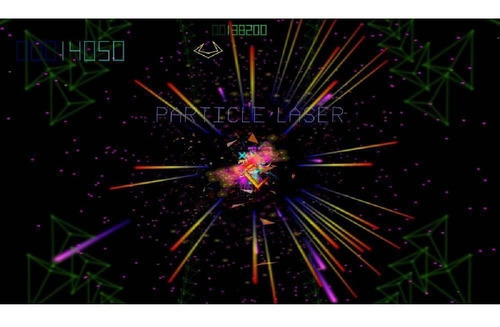 Juego multimedia físico Tempest 4000 Ps4 Playstation Atari