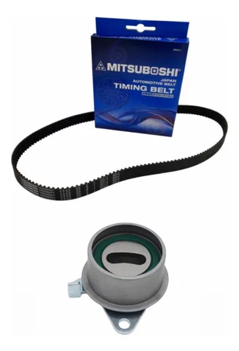 Kit De Repartición Mitsubishi Lancer Cs1