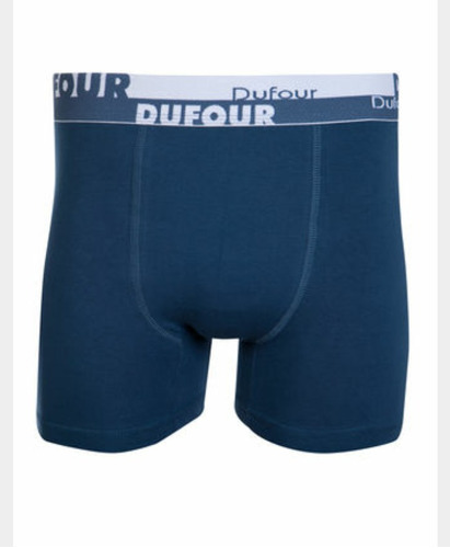 Boxer Dufour Hombre Algodón Con Lycra Be Yourself Tiendas