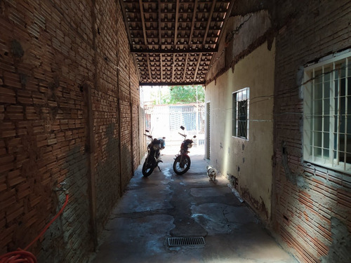 Imagem 21 de 24 de Casa A Venda No Bairro Jardim Santo Antônio Em São José - 719-1