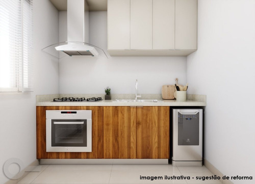 Imagem 6 de 27 de Apartamento Padrão Em São Paulo - Sp - Ap0222_rncr