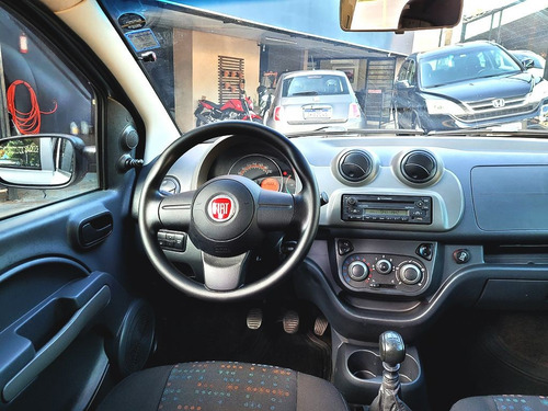 Fiat Uno 1.0 Vivace Flex 3p