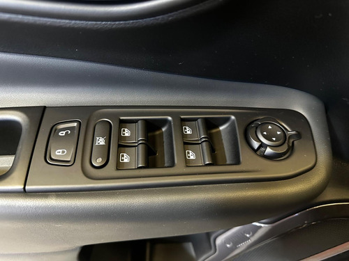 Jeep Renegade Longitude T270 1.3 Tb 4x2 Flex Aut