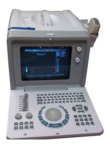 Ultrasonido Eus-3 Portable Ecomed