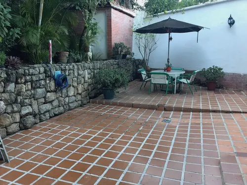 Quinta San Román Calle Cerrada