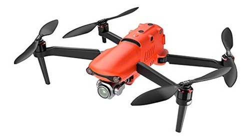 Autel Robotics Evo Ii Pro Primer Dron Plegable De 6k Con Ca