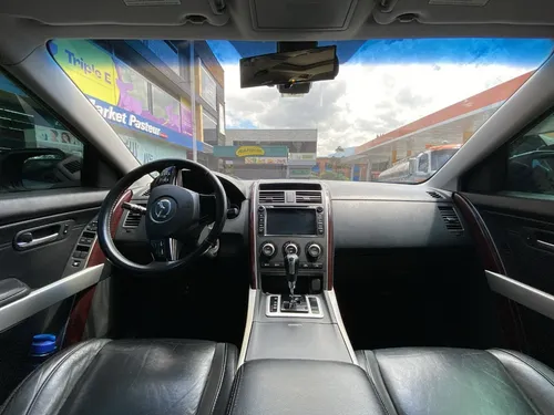 Mazda CX-9 3.7