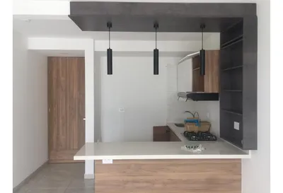 Apartamento en arriendo