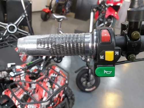 Imagen 14 de 15 de Scooter Spy Credito Banco Provincia Client Y No Client D