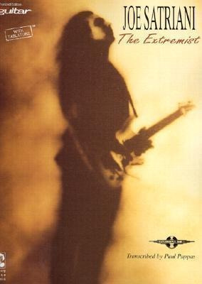 Joe Satriani - The Extremist - Joe Satriani (original)