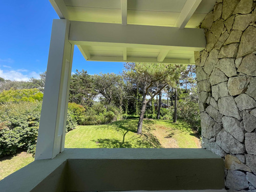 Imagen 18 de 27 de Carilo Casa Rinna Cerca Del Mar