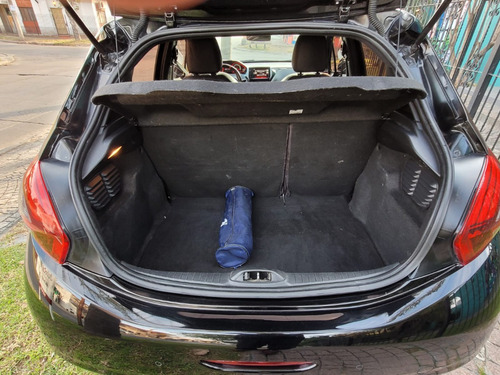 Peugeot 208 1.6 Gt Thp