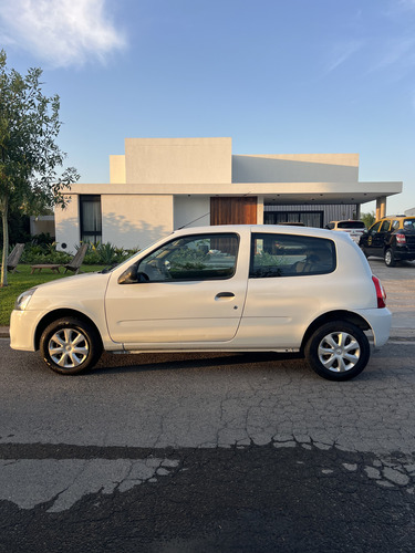 Renault Clio 1.2 Mio Confort Plus Abc 3P