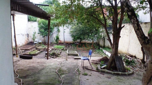 Terreno À Venda, 500 M² Por R$ 800.000,01 - Vila Ré - São Paulo/sp - Te0155