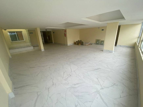 Imagem 23 de 24 de Apartamento 4 Quartos 3 Banheiros Elevador 2 Vagas - 17053
