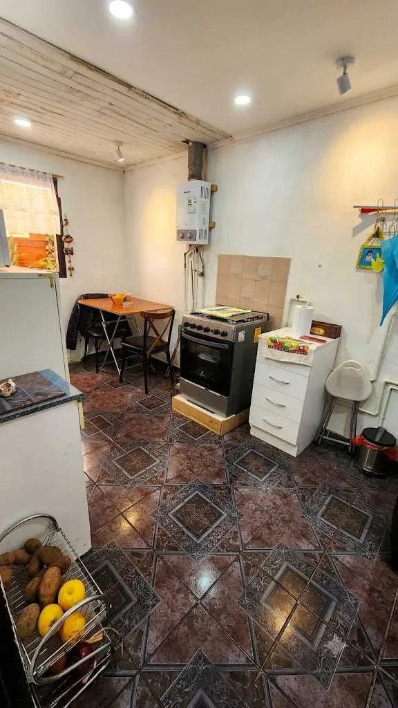 Imagen 2 de 20 de Casa En Venta Entre Las Rejas Sur Y Amengual (172772)