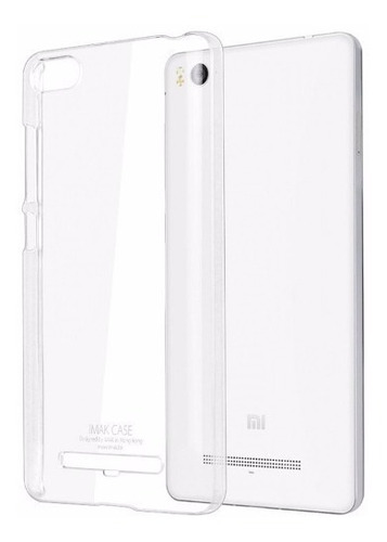 Xiaomi Mi4i Carcasa Rigida Imak - Prophone