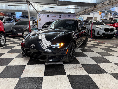Mazda MX-5 2.0 I Sport Mt
